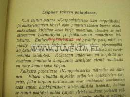 Kauppahistoria