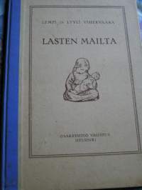 Lasten mailta