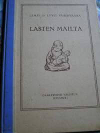 Lasten mailta