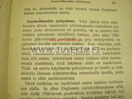 Kauppahistoria