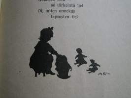 Lasten mailta