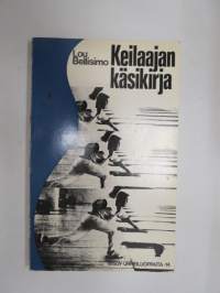 Keilaajan käsikirja -bowling manual