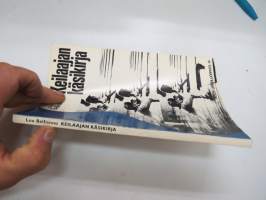 Keilaajan käsikirja -bowling manual