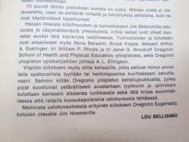 Keilaajan käsikirja -bowling manual