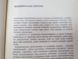 Keilaajan käsikirja -bowling manual
