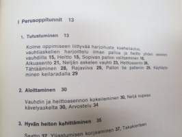 Keilaajan käsikirja -bowling manual