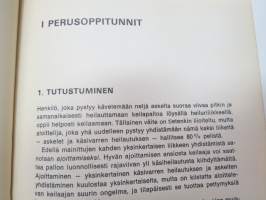 Keilaajan käsikirja -bowling manual