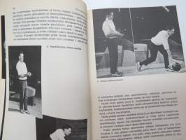Keilaajan käsikirja -bowling manual