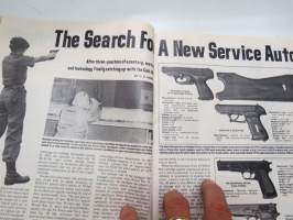 American Rifleman 1980 july -aseharrastuslehti
