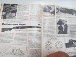 American Rifleman 1980 july -aseharrastuslehti