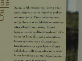 Oulun luonto