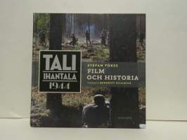 Tali-Ihantala 1944 - Film och historia