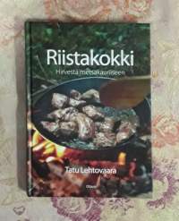 Riistakokki