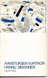 Aavistuksen kartalta
