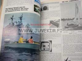 Yachting 1966 january -aikakauslehti