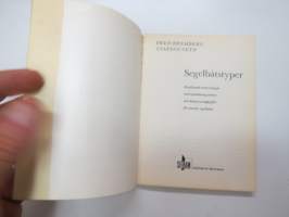Segelbåtstyper