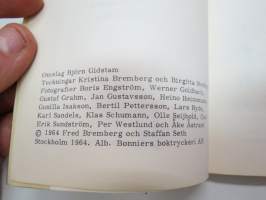 Segelbåtstyper