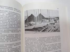 Pursiseuralainen 1976 nr 2 - Turun Pursiseura ry - TPS 70 v. -vuosikirja / yacht club yearbook