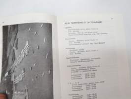 Turun Pursiseura ry 1975 -vuosikirja / yacht club yearbook