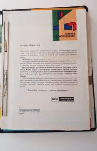 Rakenna taloudellisemmin 1961, SOK osuuskaupat ja tavaratalot