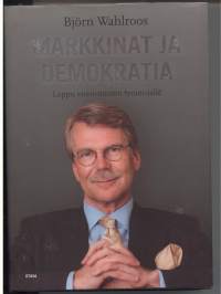 Markkinat ja demokratia - Loppu enemmistön tyrannialle