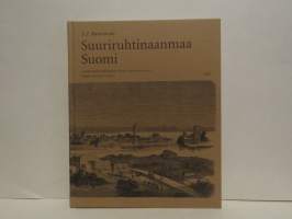 Suuriruhtinaanmaa Suomi