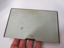Turun Säästöpankki - Sparbanken i Åbo - Wastakirja / Motbok nr 57137 &quot;Mindreåriga Lyyli Holm&quot;, 1900 -bank record book