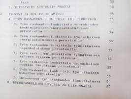 SA  Kunto, työkyky ja terveys 1972, opas -Finnish Army Guide, physical condition, health