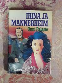 Irina ja Mannerheim