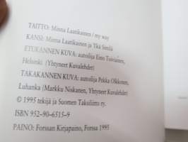 Taksi! Matka suomalaisen taksin historiaan -history of finnish taxi-traffic