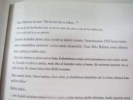 Taksi! Matka suomalaisen taksin historiaan -history of finnish taxi-traffic
