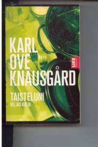 Taisteluni. Neljäs kirja.