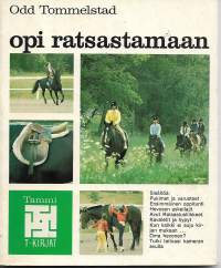 Opi ratsastamaan