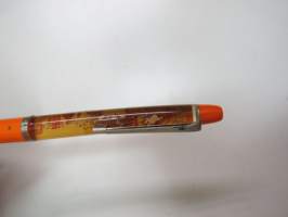 Nokia Trainer / Mamba -mainoskynä / pen