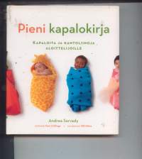 Pieni kapalokirja