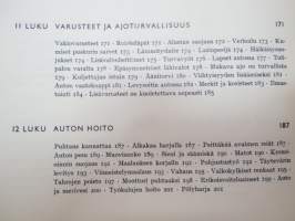 AK:n suuri autokirja