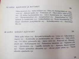 AK:n suuri autokirja