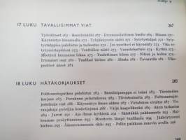 AK:n suuri autokirja