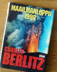Maailmanloppu 1999 / Charles Berlitz ; avustajana sekä karttojen ja piirrosten laatijana J. Manson Valentine ; [engl. alkuteoksesta suom. K. I. Partanen].
