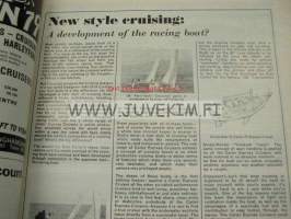 Yachting World 1979 August