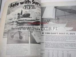 Yachting World 1977 February