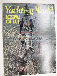 Yachting World 1975 October