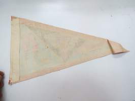 Uppsala -matkailuviiri / souvenier pennant