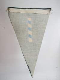 Vaalimaa -matkailuviiri / souvenier pennant