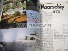 Yachting World 1976 September