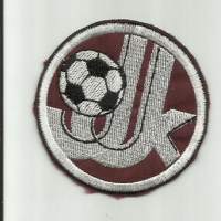 JJK Jyväskylä Jalkapalloseura  -   hihamerkki