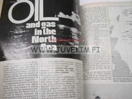 Yachting World 1976 March