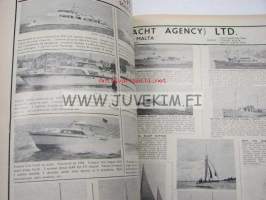 Yachting World 1968 April