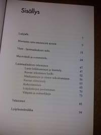Lasimaalauskirja