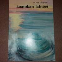 Laatokan laineet